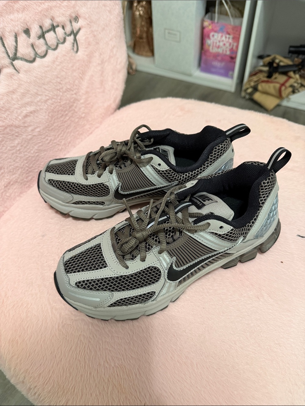 Nike Vomero 5 big kids